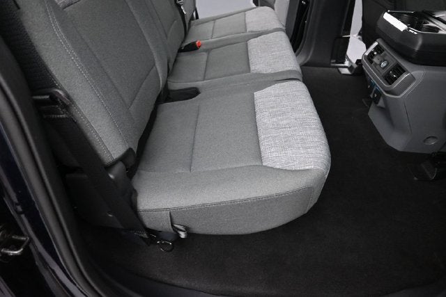 2023 Ford F-150 XLT 5.5FT Short Bed