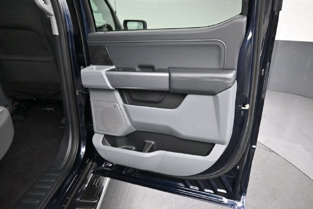 2023 Ford F-150 XLT 5.5FT Short Bed