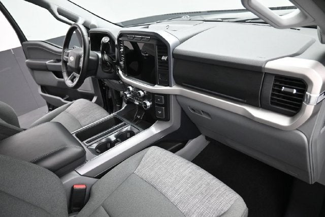 2023 Ford F-150 XLT 5.5FT Short Bed