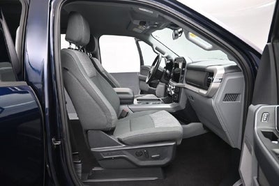 2023 Ford F-150 XLT 5.5FT Short Bed