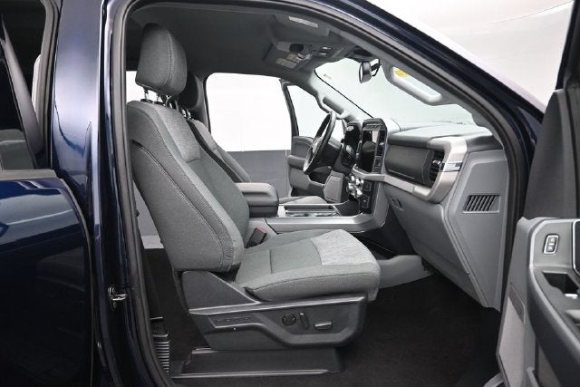2023 Ford F-150 XLT 5.5FT Short Bed