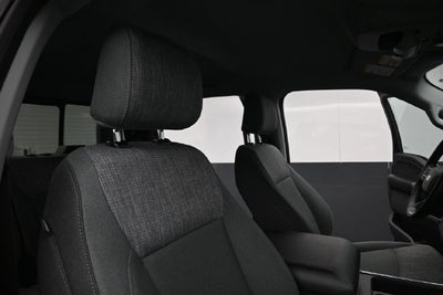 2023 Ford F-150 XLT 5.5FT Short Bed
