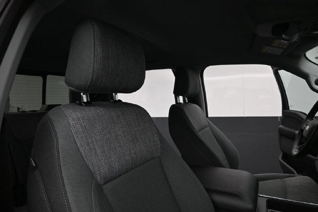 2023 Ford F-150 XLT 5.5FT Short Bed