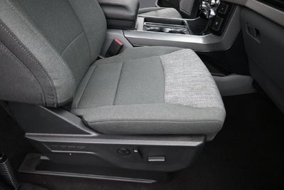 2023 Ford F-150 XLT 5.5FT Short Bed