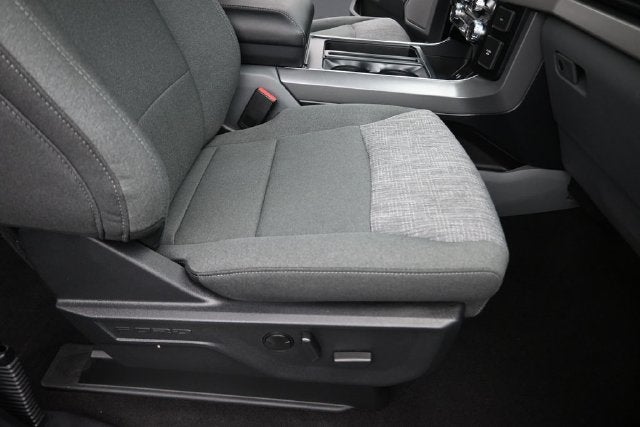 2023 Ford F-150 XLT 5.5FT Short Bed