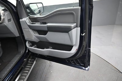 2023 Ford F-150 XLT 5.5FT Short Bed