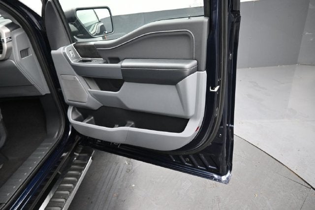 2023 Ford F-150 XLT 5.5FT Short Bed