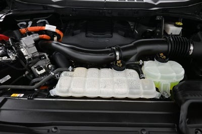 2023 Ford F-150 XLT 5.5FT Short Bed