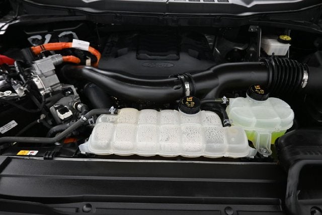 2023 Ford F-150 XLT 5.5FT Short Bed