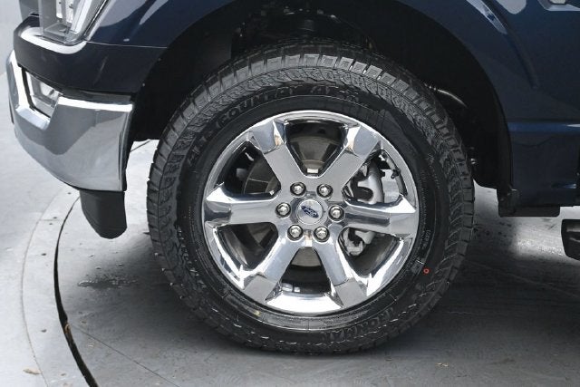 2023 Ford F-150 XLT 5.5FT Short Bed