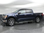 2023 Ford F-150 XLT 5.5FT Short Bed