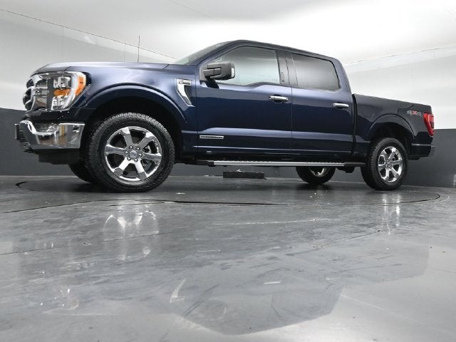 2023 Ford F-150 XLT 5.5FT Short Bed