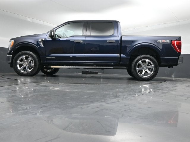 2023 Ford F-150 XLT 5.5FT Short Bed
