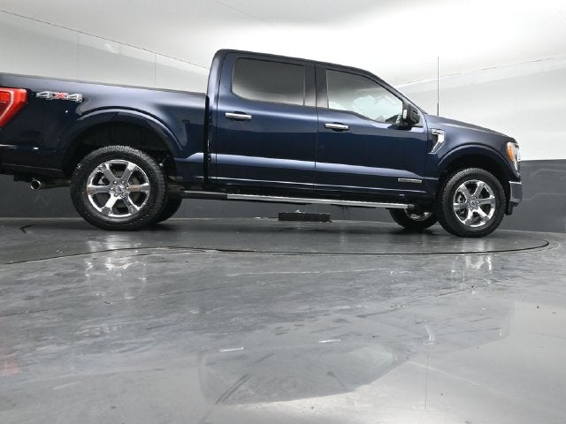 2023 Ford F-150 XLT 5.5FT Short Bed