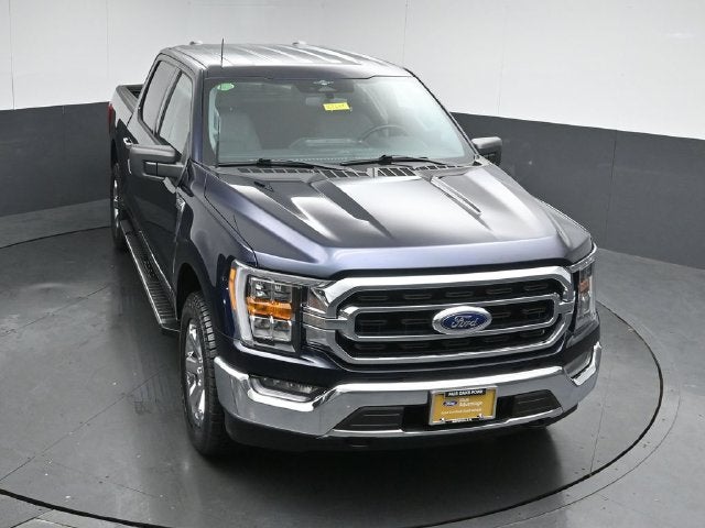 2023 Ford F-150 XLT 5.5FT Short Bed