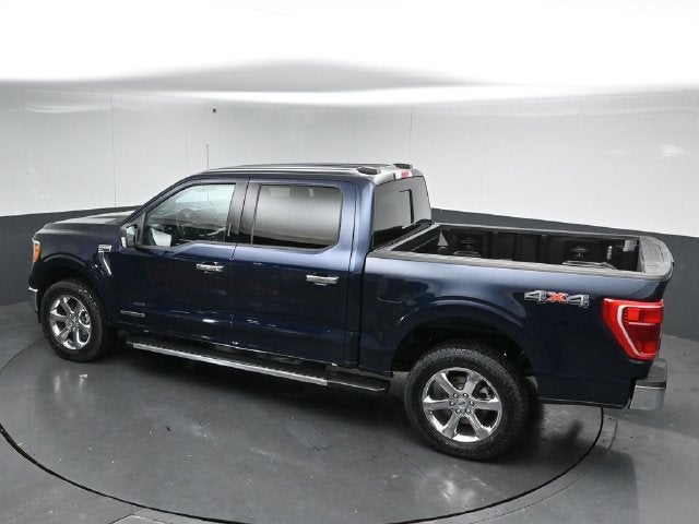 2023 Ford F-150 XLT 5.5FT Short Bed