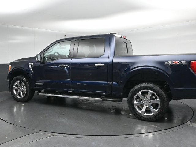 2023 Ford F-150 XLT 5.5FT Short Bed