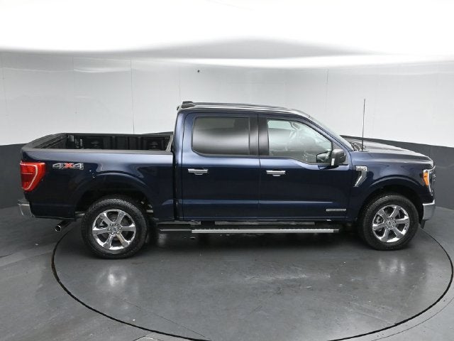 2023 Ford F-150 XLT 5.5FT Short Bed