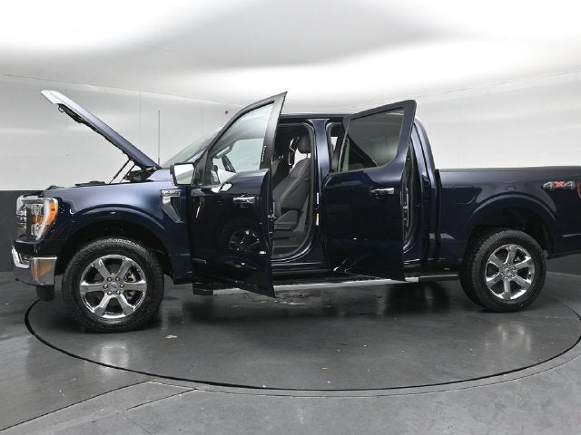 2023 Ford F-150 XLT 5.5FT Short Bed