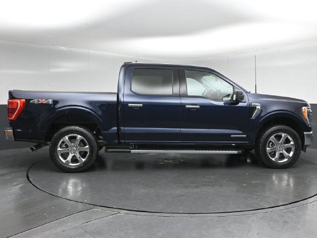 2023 Ford F-150 XLT 5.5FT Short Bed