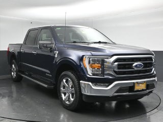 2023 Ford F-150 XLT 5.5FT Short Bed