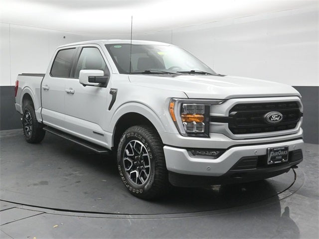 2023 Ford F-150 XLT 5.5FT Short Bed
