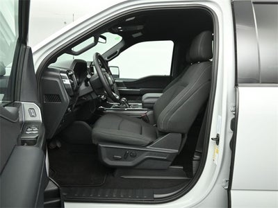 2023 Ford F-150 XLT 5.5FT Short Bed