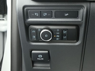 2023 Ford F-150 XLT 5.5FT Short Bed