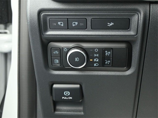 2023 Ford F-150 XLT 5.5FT Short Bed