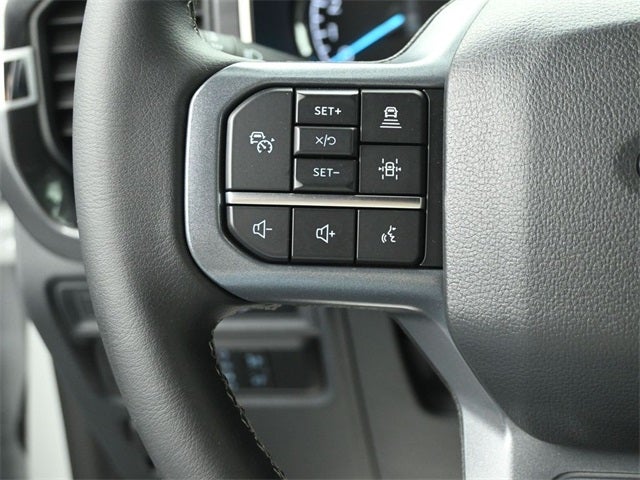 2023 Ford F-150 XLT 5.5FT Short Bed