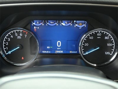 2023 Ford F-150 XLT 5.5FT Short Bed