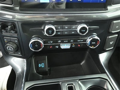 2023 Ford F-150 XLT 5.5FT Short Bed