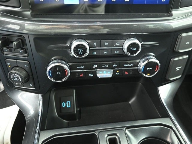 2023 Ford F-150 XLT 5.5FT Short Bed