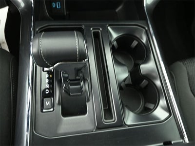 2023 Ford F-150 XLT 5.5FT Short Bed