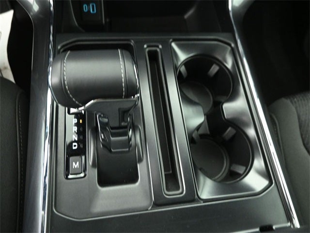 2023 Ford F-150 XLT 5.5FT Short Bed