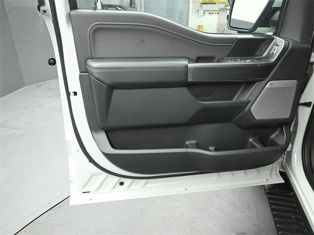 2023 Ford F-150 XLT 5.5FT Short Bed