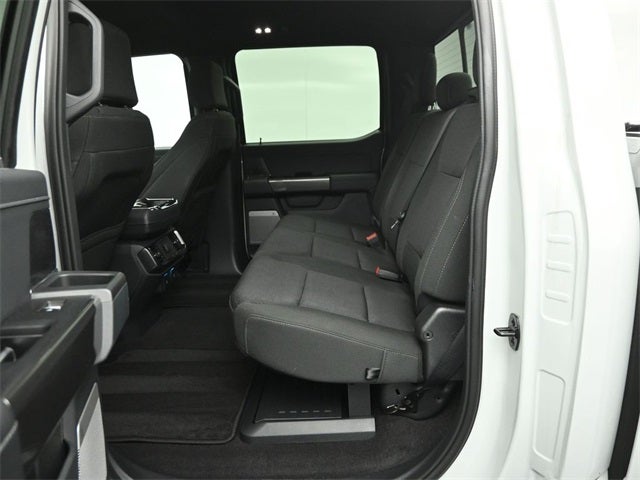 2023 Ford F-150 XLT 5.5FT Short Bed