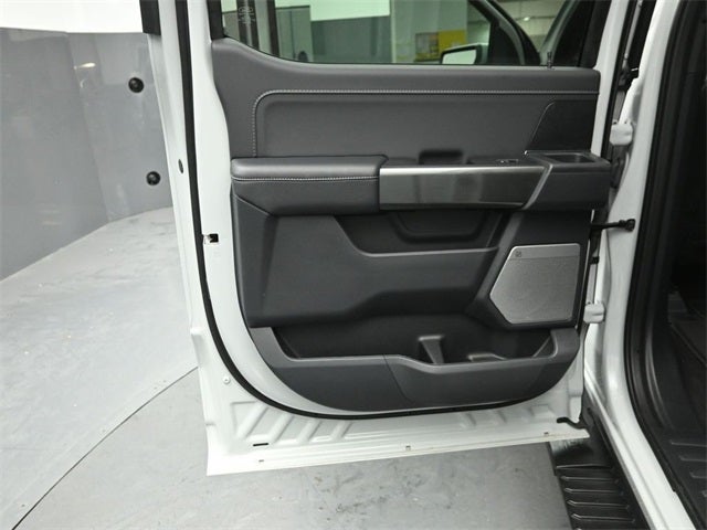 2023 Ford F-150 XLT 5.5FT Short Bed