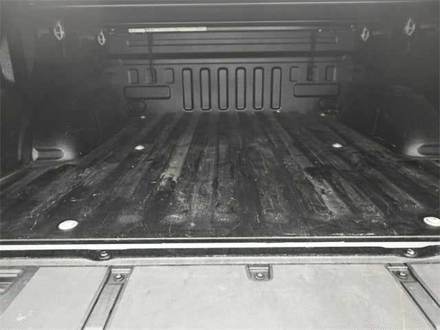 2023 Ford F-150 XLT 5.5FT Short Bed