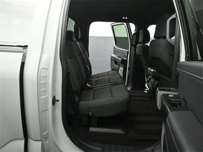 2023 Ford F-150 XLT 5.5FT Short Bed