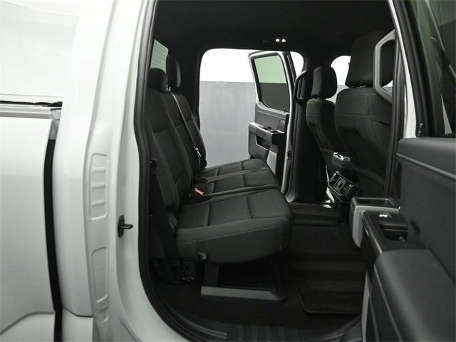 2023 Ford F-150 XLT 5.5FT Short Bed