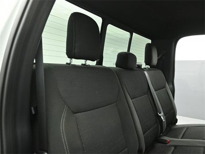 2023 Ford F-150 XLT 5.5FT Short Bed