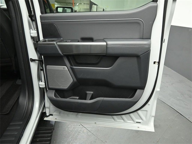 2023 Ford F-150 XLT 5.5FT Short Bed