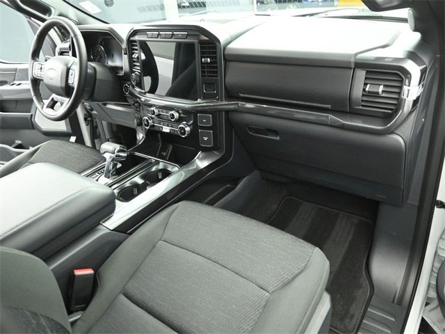 2023 Ford F-150 XLT 5.5FT Short Bed