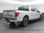 2023 Ford F-150 XLT 5.5FT Short Bed