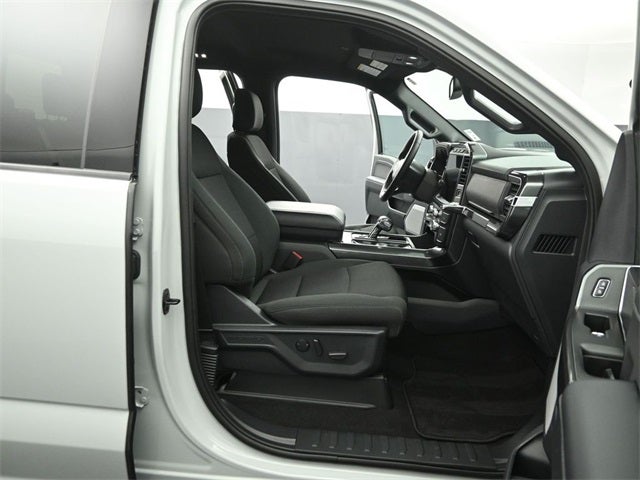 2023 Ford F-150 XLT 5.5FT Short Bed