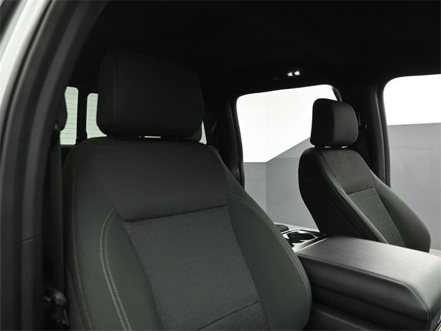 2023 Ford F-150 XLT 5.5FT Short Bed