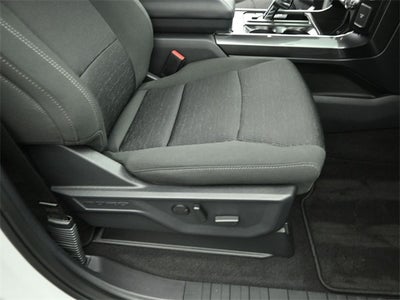 2023 Ford F-150 XLT 5.5FT Short Bed