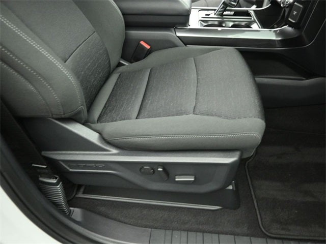 2023 Ford F-150 XLT 5.5FT Short Bed