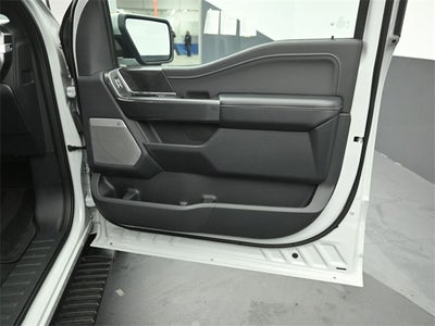 2023 Ford F-150 XLT 5.5FT Short Bed